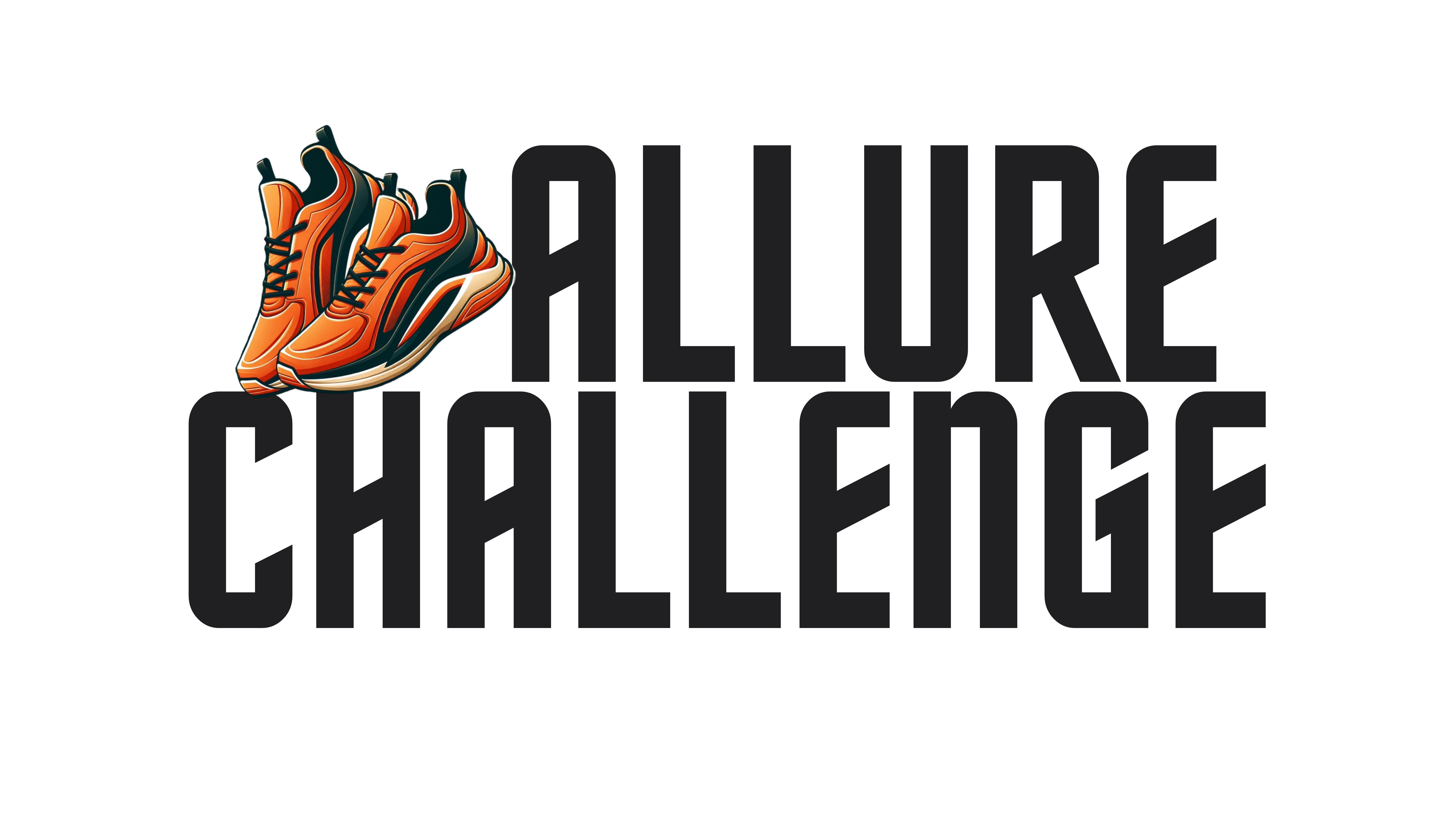 Allure Challenge